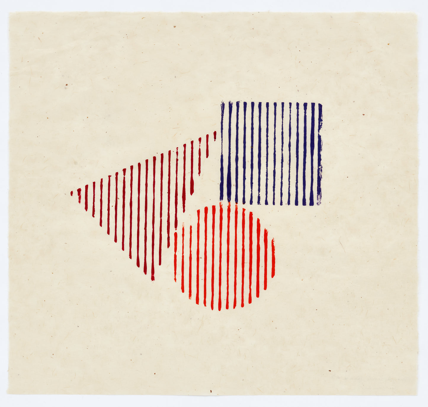 Triangle, Circle, Square