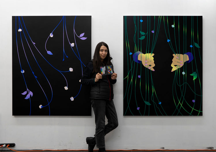 Aliza Morell