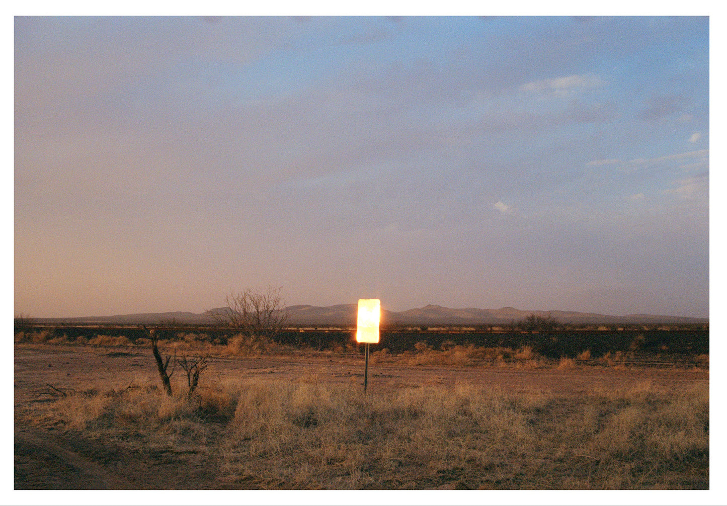 Valentine, TX