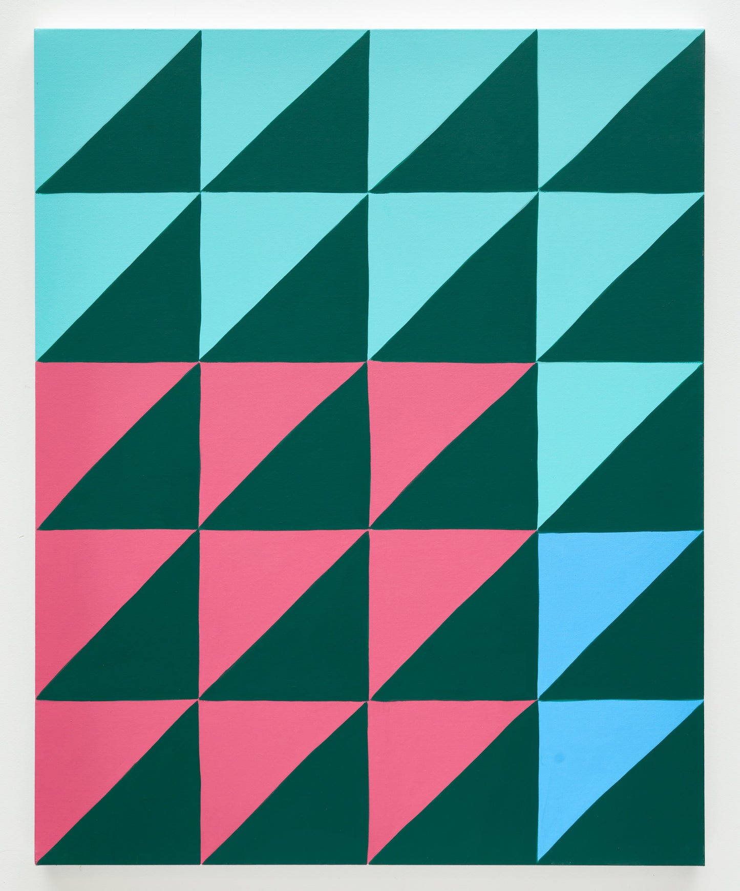 Ziggurat