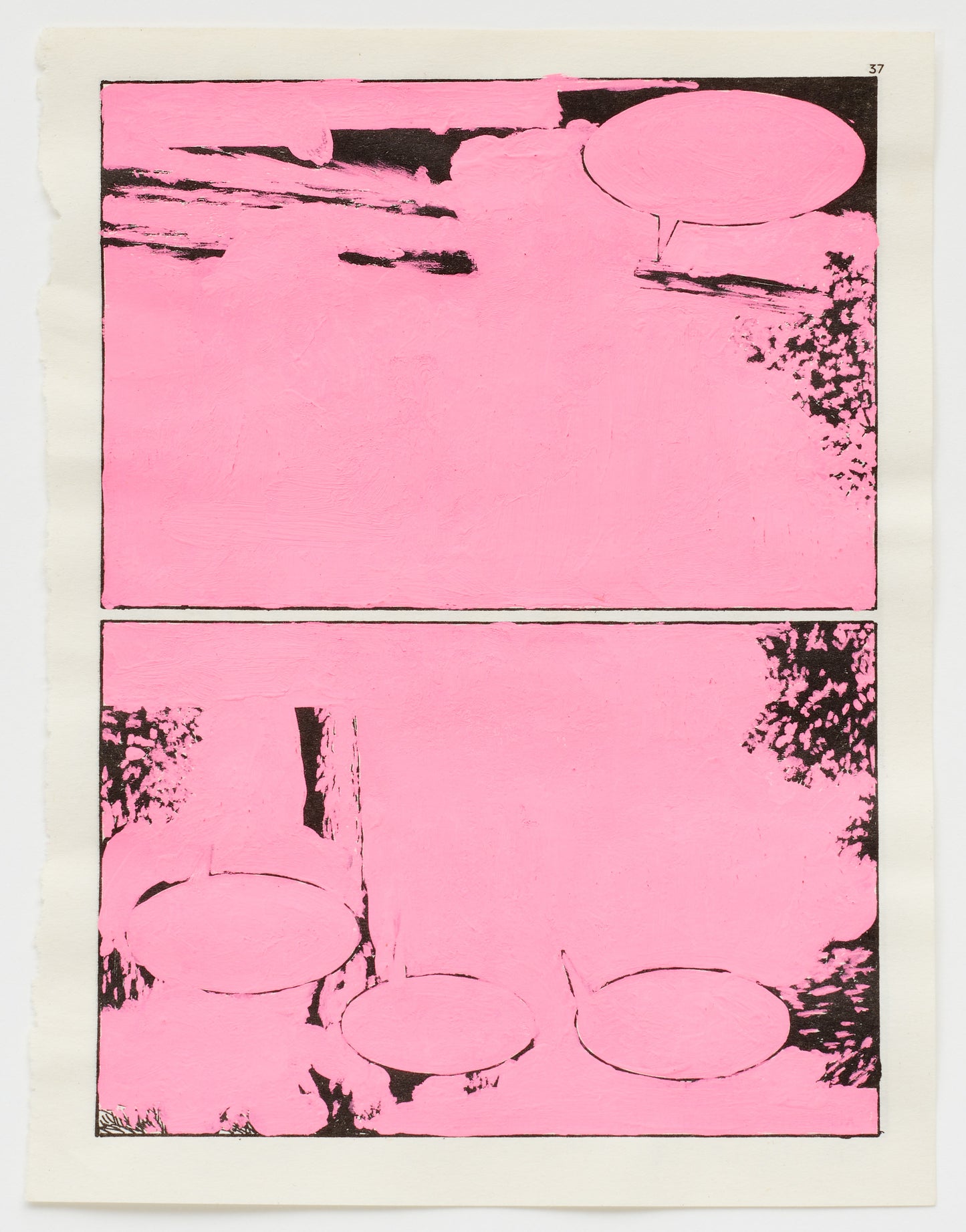Untitled (Gradient, Pink)