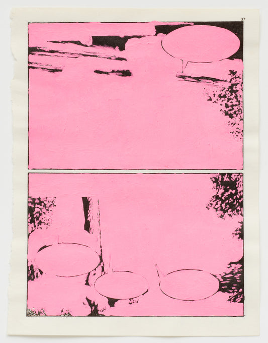 Untitled (Gradient, Pink)