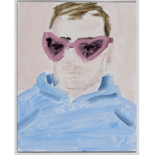 Heart Glasses (Ian)