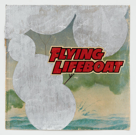 Flying Lifeboat