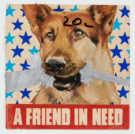A Friend in Need
