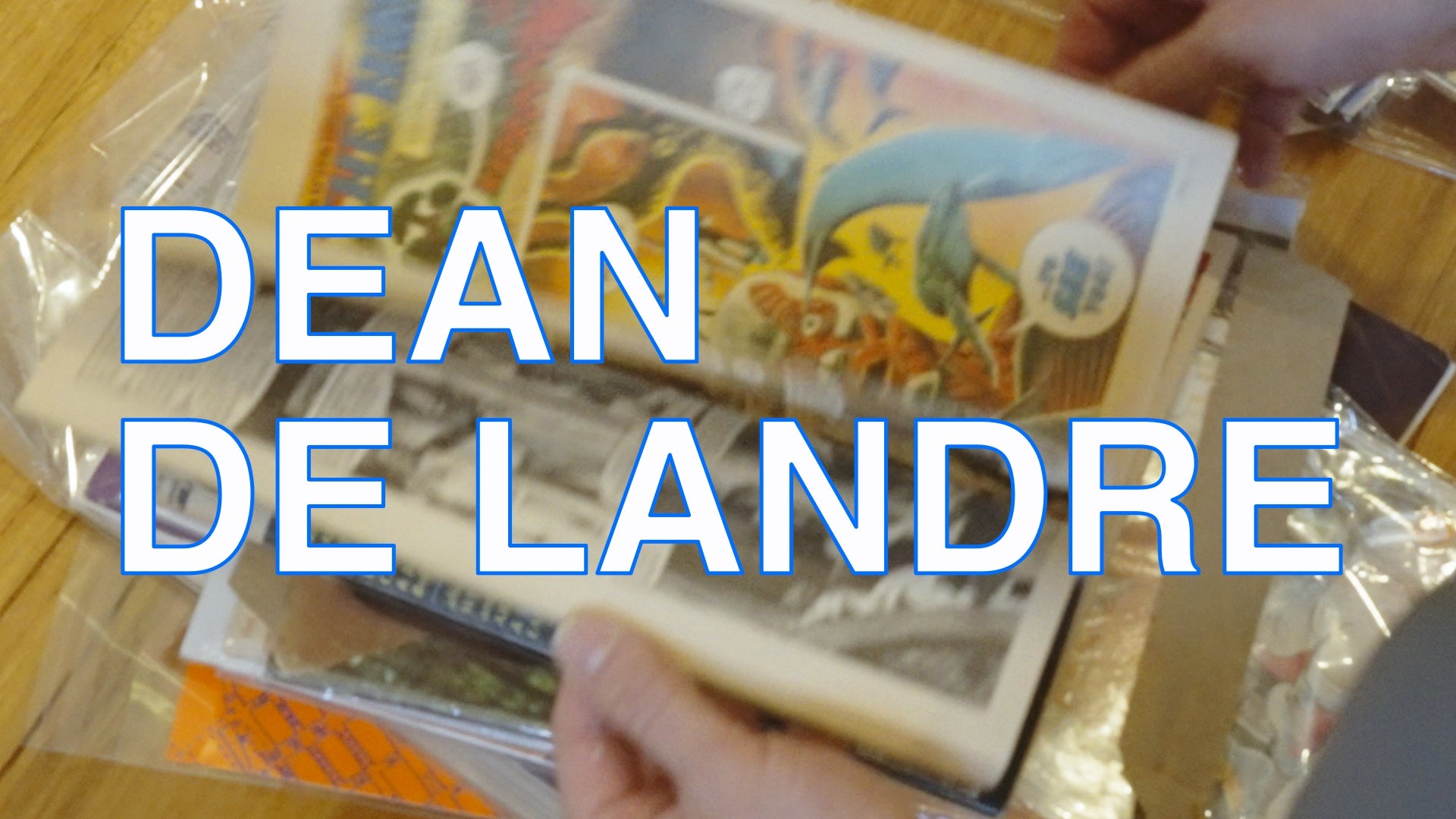 Load video: 