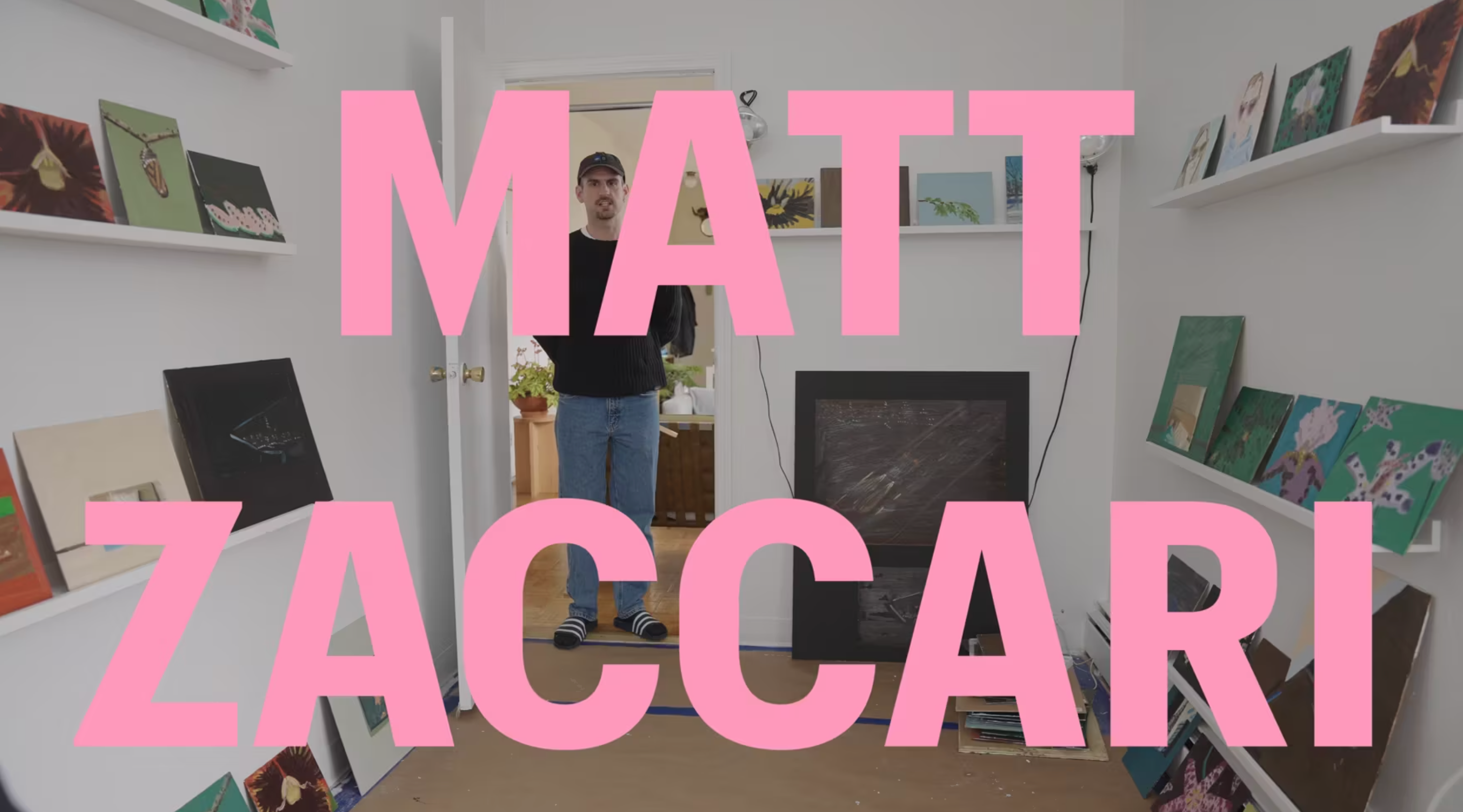 Load video: 