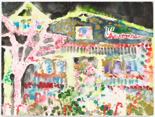 Dyker Heights (2017)